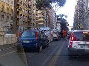 primo atto serio nuovo sindaco? Chiedere parlamento emendamento Codice della Strada togliere punti patente divieto sosta. Cambierebbe città...