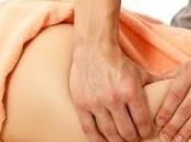 Combattere cellulite: massaggi drenanti