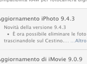 Apple rilascia nuovo update sistema operativo Mountain Lion