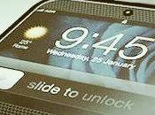 Apple avrebbe registrato marchio iWatch Russia