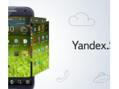 [APP] celebre Launcher Yandex.Shell arriva Italia!
