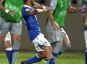 Europei Under Italia batte Inghilterra 1-0, capolavoro Insigne