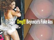 Beyoncè superdotata: problemi lampo