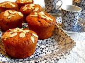 Muffins ananas cioccolato