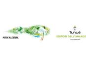 appuntamenti Tunuè occasione dell’Etna Comics 2013