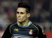 Benitez piace Callejon Real Madrid