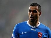 Juventus avrebbe presentato un’offerta Chadli