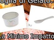 gelato ecosostenibile? cono coppetta biodegradabile compostabile