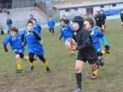 Rugby: cresce giovane movimento Torino