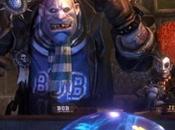 Blood Bowl teaser trailer l’E3