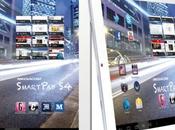 Mediacom Smart 9.7HD Quad Core, display pollici 2048 1536