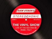 [link] Vinyl Show 2013 Baccina Roma 8/6/2013