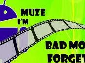 Muze, l'app stavi cercando