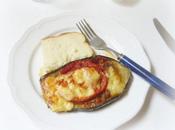 melanzane papoutsakia