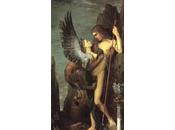 Gustave Moreau, visionario