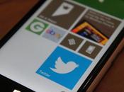 Twitter windows phone introduce filtri alle foto come instagram