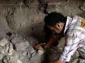 Scoperte ritmo continuo Messico