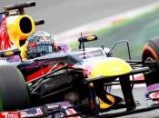 Vettel critica mancato debutto delle nuove gomme Pirelli