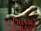 [Recensione] primo giorno Rhiannon Frater