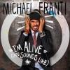 Michael Franti Spearhead Alive(Life Sounds Like) Video Testo Traduzione