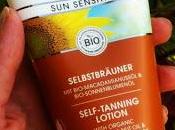 Autoabbronzante LAVERA un'abbronzatura naturale!!