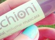 OCCHIONI, mascara Nevecosmetics