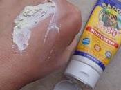 miei solari Badger Lavera