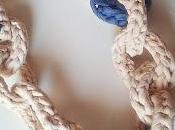Statemente Necklace: Chain