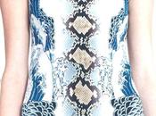 Stampe patterns dalle collezioni moda pre-summer 2014