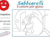 Sabbiarelli,disegni colorare
