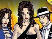 Disponibile Giugno primo numero Lady Mafia, fumetto noir ambientato Puglia