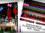 Dollhouse Bijoux Sara Merico