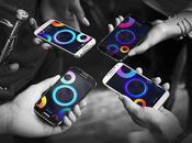 Galaxy aggiornamento firmware risolve problema della memoria