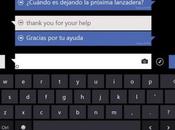 Bing translator arriva dispositivi Windows tablet desktop, dopo essere approdato smartphone windows