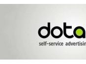 Dotadv: start romana ripensa l’advertising line