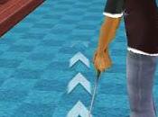 Android game Golf mini golf avvincente, bello GRATIS