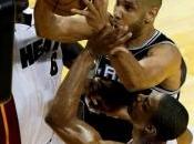 James basta, Spurs vincono casa degli Heat