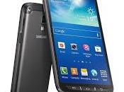 Samsung Galaxy Active: caratteristiche tecniche