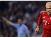 Bayern, Robben: "Futuro all'Inter alla Juve? calcio succedere tutto"
