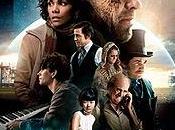 Cloud Atlas (2012)