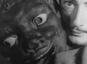 maschera Dalì