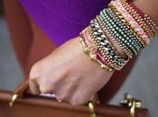 Bracelets bangles summer 2013