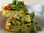 Torta asparagi