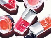 Dior Summer 2013 Makeup Collection