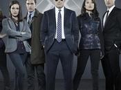 nuovo spettacolare spot dalla finale Agents S.H.I.E.L.D.