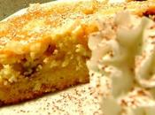 Crostata ricotta