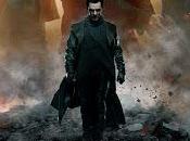 Star Trek: into darkness