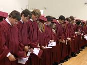 Nuovo studio: studenti delle scuole private preparati educati