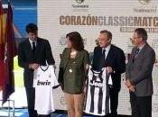 [FOTO] Ecco dove sono seduti Perez Agnelli questo momento!