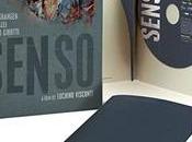 Bluray review Senso (Edizione Digibook) cura Jesse-James